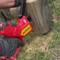 Aussies Premium 8'' Cordless Electric Chainsaw
