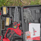 Aussies Premium 8'' Cordless Electric Chainsaw