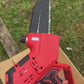 Aussies Premium 8'' Cordless Electric Chainsaw