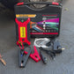 Aus Best Portable Jump Starter Tyre Inflator