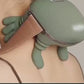 4D Bionic Kneading Neck & Shoulder Massager with Gentle Heat