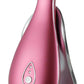 Promotes collagen production for youthful-looking skin