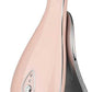 Portable and lightweight red light massager for home use