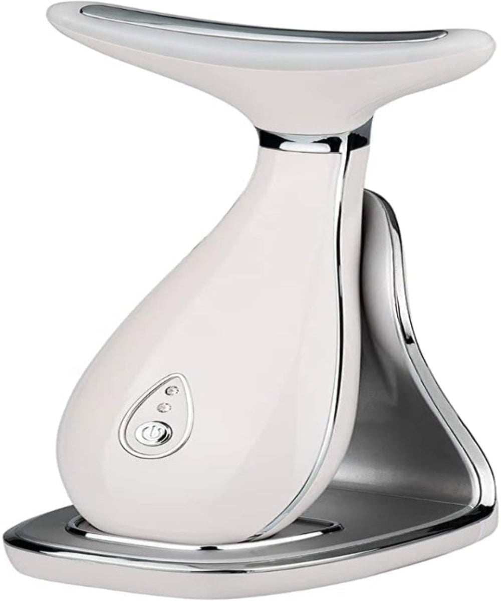 Improves blood circulation and skin elasticity