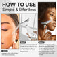 Ideal for daily skincare and wellness routine