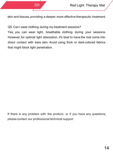 Home-use red light therapy mat Australia