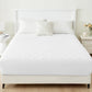 Quilted Waterproof Mattress Protector Cover