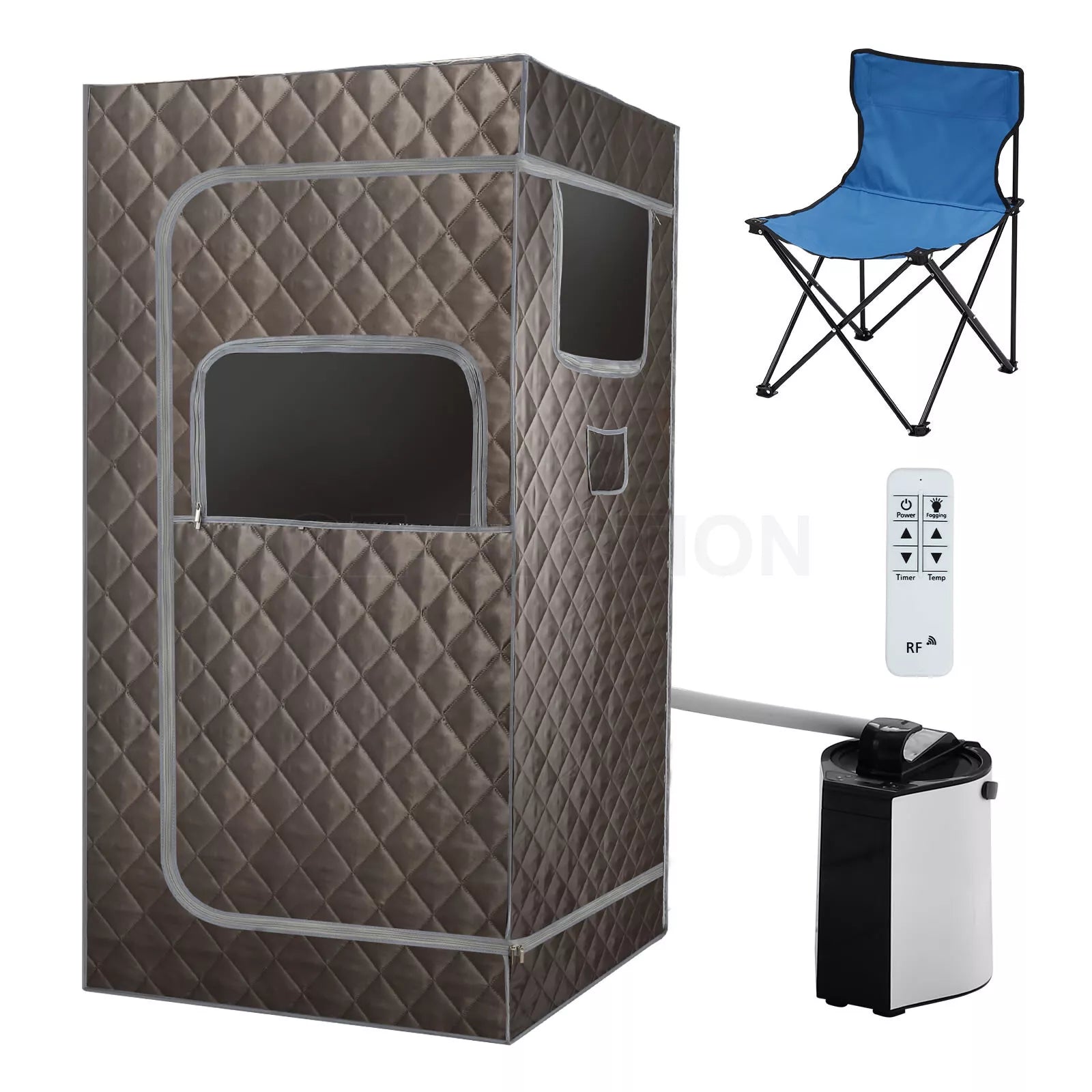 3L Portable Steam Sauna Tent