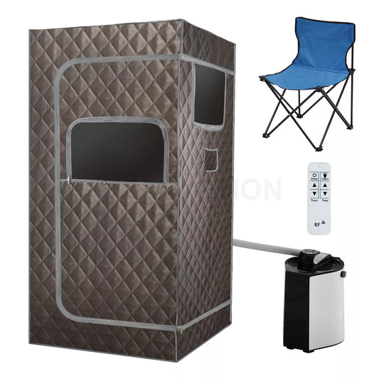 3L Portable Steam Sauna Tent