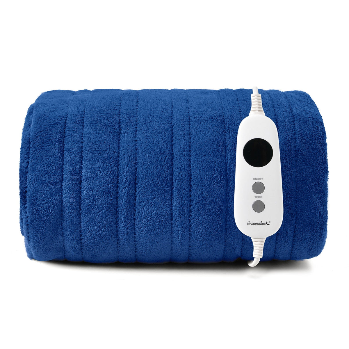 Heated throw blanket for Australian homes