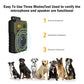 Ultrasonic Anti - Bark Silencer