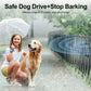 Ultrasonic Anti - Bark Silencer