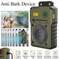 Ultrasonic Anti - Bark Silencer