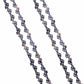 Chainsaw Chain Replacement, 6 Inch Chains, Aussies Premium Shop