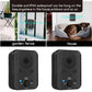 Dog Barking Device