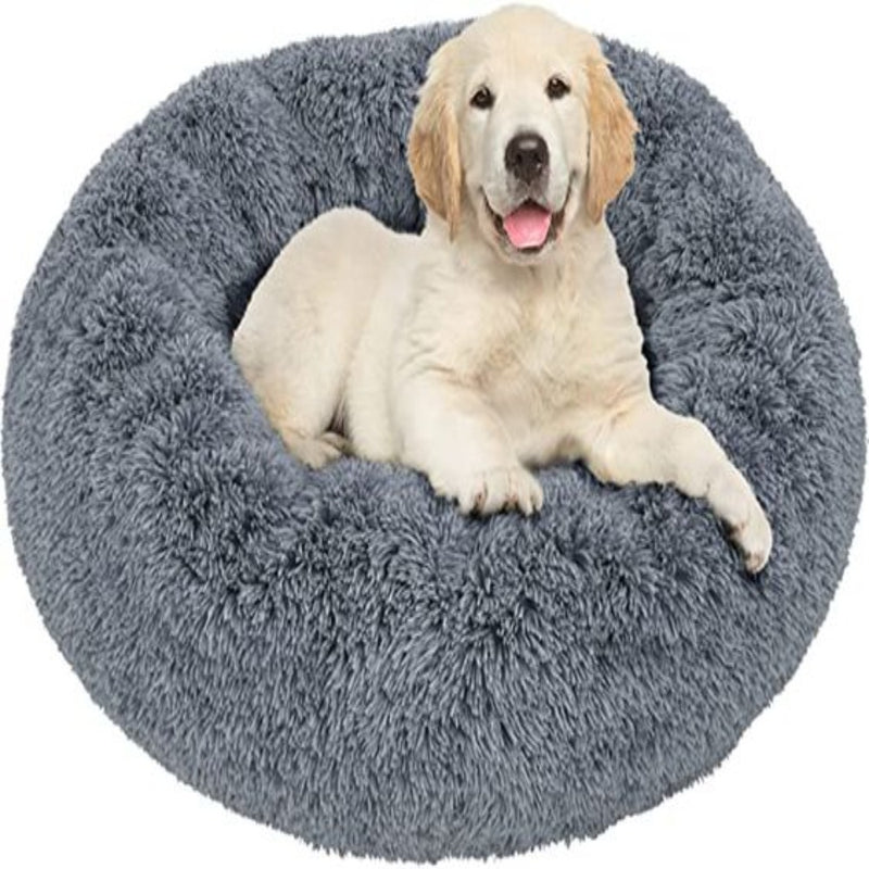 Dog Beds Australia, Dog Calming Bed, Aussies Premium Shop