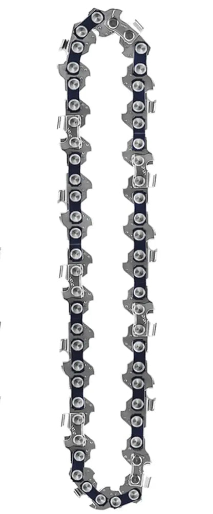 Chainsaw Chain Replacement, 6 Inch Chains, Aussies Premium Shop