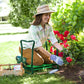 Gardening Kneeler Stool, Garden Kneeler, Aussies Premium Shop