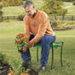 Gardening Kneeler Stool, Garden Kneeler, Aussies Premium Shop