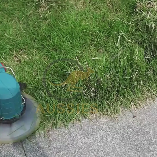 Electric Cordless Weed Cutter | Aussies Premium Shop™